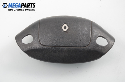 Airbag for Renault Megane I 1.6, 90 hp, hecktür, 5 türen, 1996