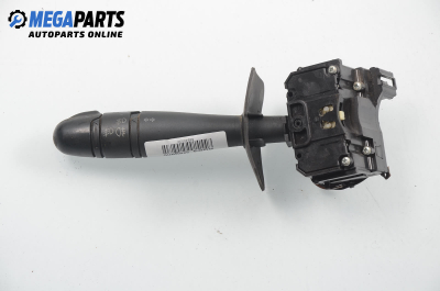 Verstellhebel leuchten for Renault Megane I 1.6, 90 hp, hecktür, 1996