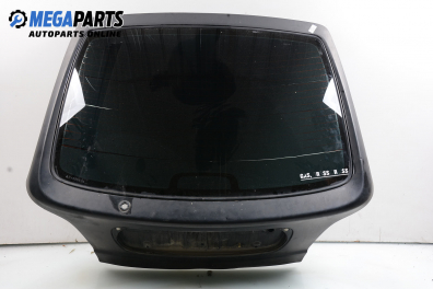 Capac spate for Renault Megane I 1.6, 90 hp, hatchback, 5 uși, 1996