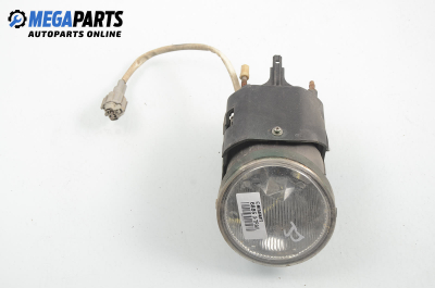 Nebelleuchte for Nissan X-Trail 2.2 Di 4x4, 114 hp, 2002, position: rechts