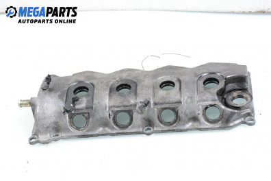 Valve cover for Nissan X-Trail 2.2 Di 4x4, 114 hp, 2002
