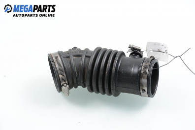 Air intake corrugated hose for Nissan X-Trail 2.2 Di 4x4, 114 hp, 2002