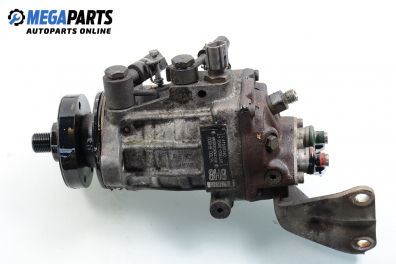 Pompă de injecție motorină for Nissan X-Trail 2.2 Di 4x4, 114 hp, 2002 № Denso 16700 8H800