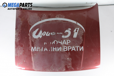 Capotă for Fiat Tempra 1.8 i.e., 110 hp, combi, 1991