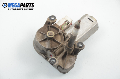 Front wipers motor for Fiat Tempra 1.8 i.e., 110 hp, station wagon, 1991, position: rear