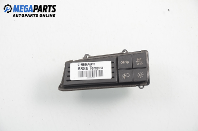 Bedienfeldtasten for Fiat Tempra 1.8 i.e., 110 hp, combi, 1991