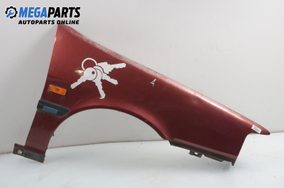 Fender for Fiat Tempra 1.8 i.e., 110 hp, station wagon, 1991, position: front - right