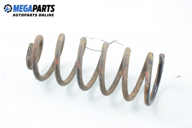 Coil spring for Fiat Tempra 1.8 i.e., 110 hp, station wagon, 1991, position: rear