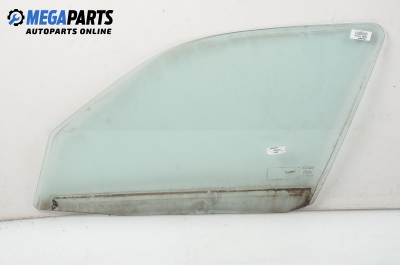 Window for Fiat Tempra 1.8 i.e., 110 hp, station wagon, 1991, position: front - left