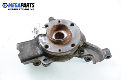Knuckle hub for Fiat Tempra 1.8 i.e., 110 hp, station wagon, 1991, position: front - right