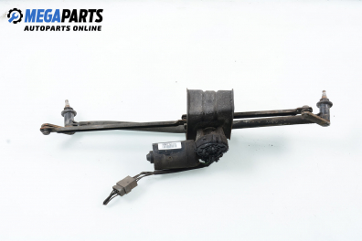 Front wipers motor for Mercedes-Benz Sprinter 2.3 D, 79 hp, truck, 1996
