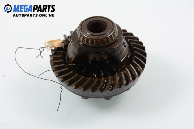 Differential pinion for Mercedes-Benz Sprinter 2.3 D, 79 hp, truck, 1996