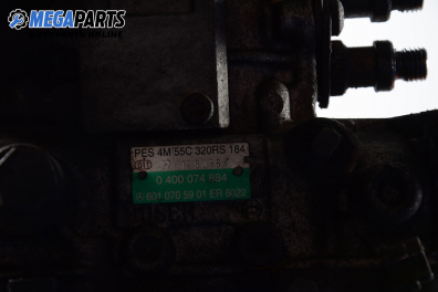 Pompă de injecție motorină for Mercedes-Benz Sprinter 2.3 D, 79 hp, lkw, 1996 № Bosch 0 400 074 884