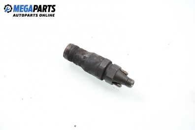 Diesel fuel injector for Mercedes-Benz Sprinter 2.3 D, 79 hp, truck, 1996