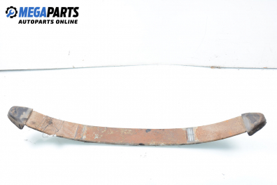 Arc lamelar for Mercedes-Benz Sprinter 2.3 D, 79 hp, lkw, 1996, position: fața