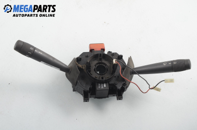 Verstellhebel scheibenwischer und leuchten for Fiat Punto 1.6, 88 hp, 5 türen, 1995