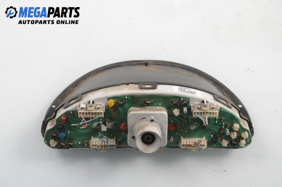 Instrument cluster for Fiat Punto 1.6, 88 hp, 5 doors, 1995