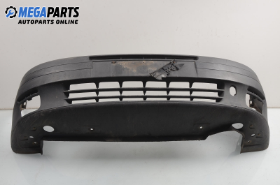 Frontstoßstange for Fiat Punto 1.6, 88 hp, 1995, position: vorderseite