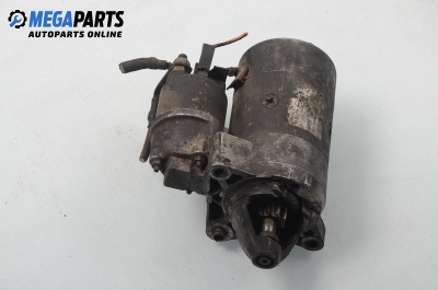 Anlasser for Fiat Punto 1.6, 88 hp, 5 türen, 1995