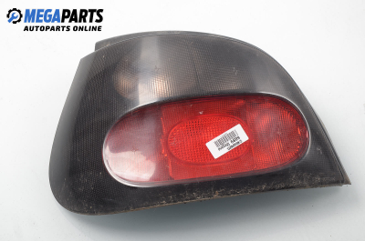 Stop for Renault Megane I 2.0, 114 hp, hatchback, 5 uși, 1996, position: stânga