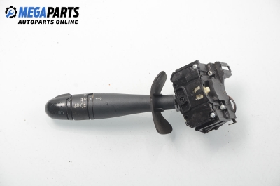 Verstellhebel leuchten for Renault Megane I 2.0, 114 hp, hecktür, 1996