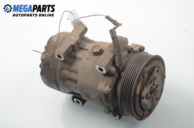 Kompressor klimaanlage for Renault Megane I 2.0, 114 hp, hecktür, 5 türen, 1996