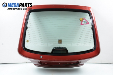 Capac spate for Renault Megane I 2.0, 114 hp, hatchback, 5 uși, 1996