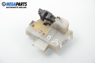 Schloss for Renault Megane I 2.0, 114 hp, hecktür, 1996, position: rechts, vorderseite