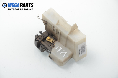 Schloss for Renault Megane I 2.0, 114 hp, hecktür, 1996, position: links, vorderseite
