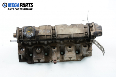 Motorkopf for Renault Megane I 2.0, 114 hp, hecktür, 5 türen, 1996
