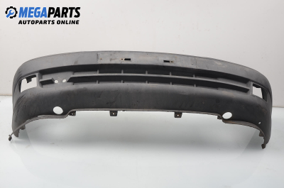 Bara de protectie frontala for Opel Astra F 1.4 Si, 82 hp, sedan automatic, 1993, position: fața
