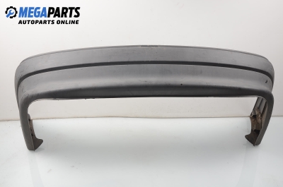 Bara de protectie spate for Opel Astra F 1.4 Si, 82 hp, sedan automatic, 1993, position: din spate