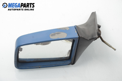 Mirror for Opel Astra F 1.4 Si, 82 hp, sedan automatic, 1993, position: left