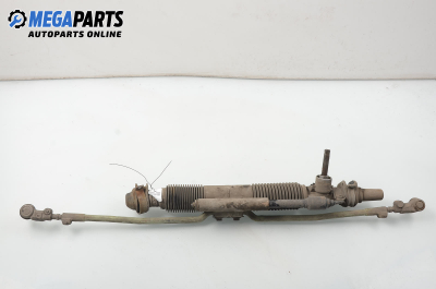Mechanische zahnstangenlenkung for Opel Astra F 1.4 Si, 82 hp, sedan automatic, 1993
