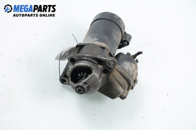 Starter for Opel Astra F 1.4 Si, 82 hp, sedan automatic, 1993