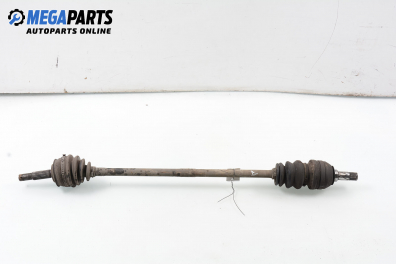 Driveshaft for Opel Astra F 1.4 Si, 82 hp, sedan automatic, 1993, position: right
