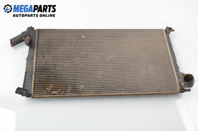 Radiator de apă for Citroen Xsara 1.9 TD, 90 hp, combi, 2000