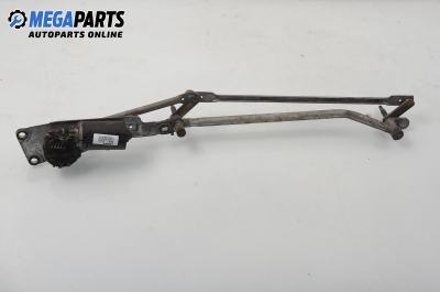 Front wipers motor for Citroen Xsara 1.9 TD, 90 hp, station wagon, 2000, position: front