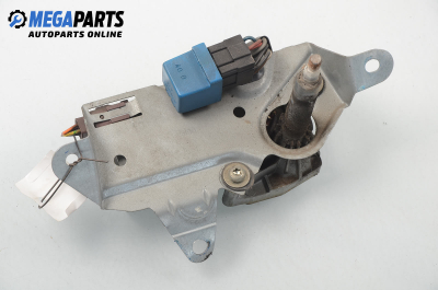 Front wipers motor for Citroen Xsara 1.9 TD, 90 hp, station wagon, 2000