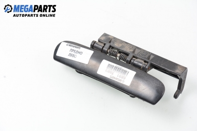 Mâner exterior for Citroen Xsara 1.9 TD, 90 hp, combi, 2000, position: stânga - fața