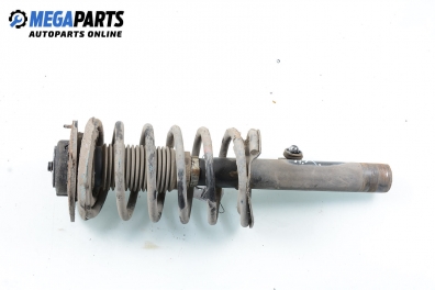 Amortizor McPherson for Citroen Xsara 1.9 TD, 90 hp, combi, 2000, position: stânga - fața