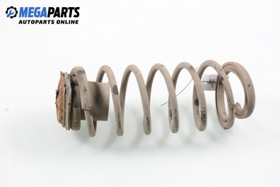 Coil spring for Daewoo Espero 2.0, 105 hp, 1995, position: front