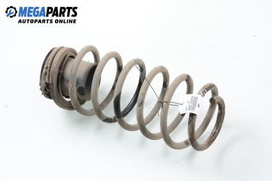 Coil spring for Daewoo Espero 2.0, 105 hp, 1995, position: front