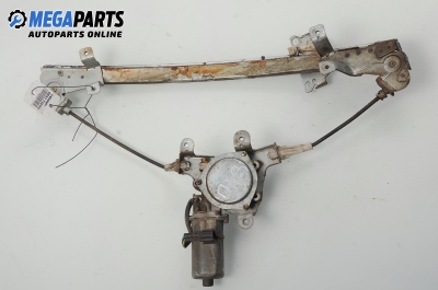 Antrieb el. fensterheber for Daewoo Espero 2.0, 105 hp, 1995, position: rechts, vorderseite
