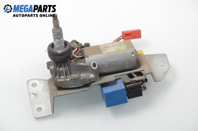Front wipers motor for Citroen ZX 1.6, 88 hp, station wagon, 1995, position: rear № Valeo 530 06 202