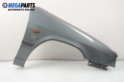 Fender for Citroen ZX 1.6, 88 hp, station wagon, 1995, position: right