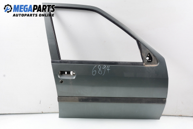 Door for Citroen ZX 1.6, 88 hp, station wagon, 1995, position: front - right