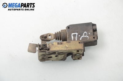 Lock for Citroen ZX 1.6, 88 hp, station wagon, 1995, position: front - right