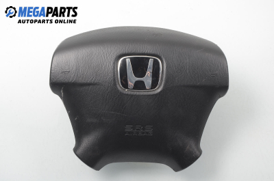 Airbag for Honda Civic VII 1.7 VTEC, 125 hp, coupe, 2002