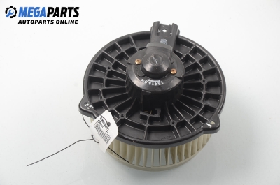 Heating blower for Honda Civic VII 1.7 VTEC, 125 hp, coupe, 2002